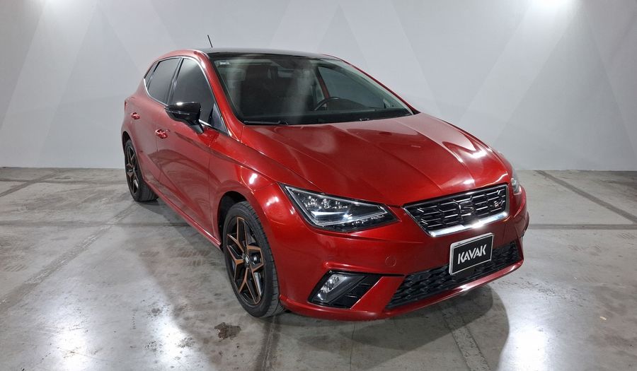 Seat Ibiza 1.6 FR Hatchback 2018