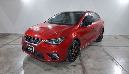 Seat • Ibiza