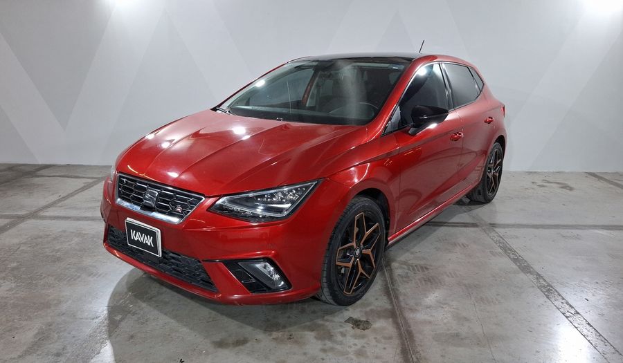 Seat Ibiza 1.6 FR Hatchback 2018