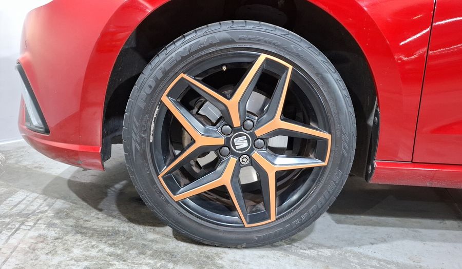 Seat Ibiza 1.6 FR Hatchback 2018