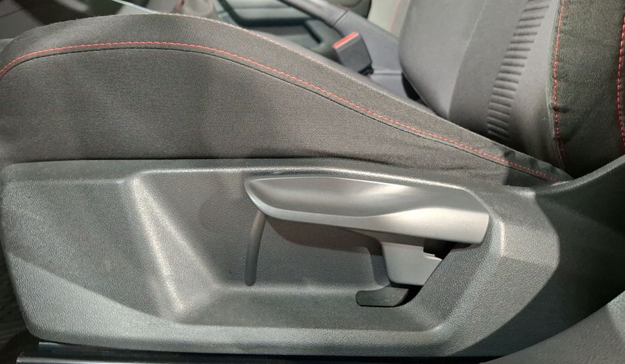 Seat Ibiza 1.6 FR Hatchback 2018