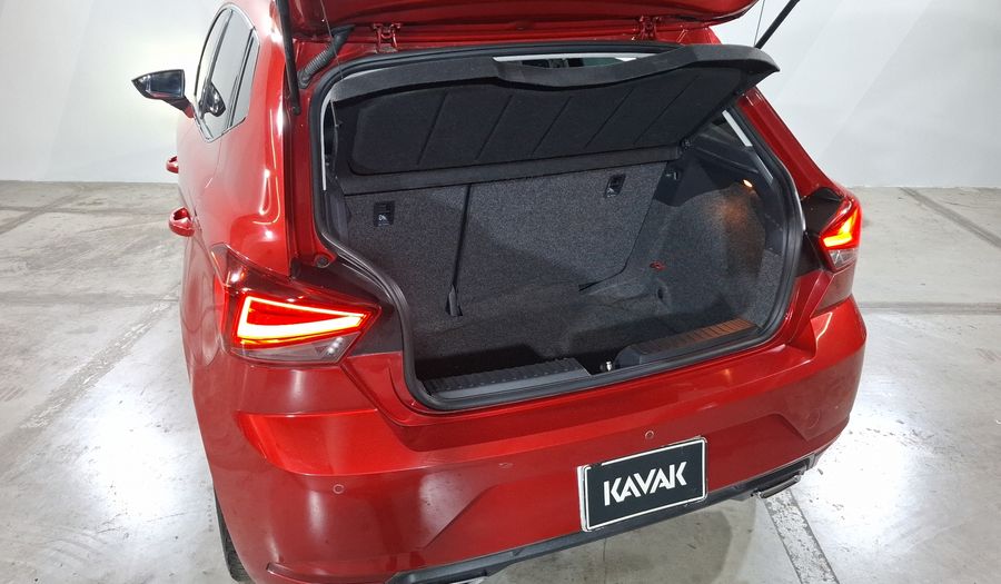 Seat Ibiza 1.6 FR Hatchback 2018