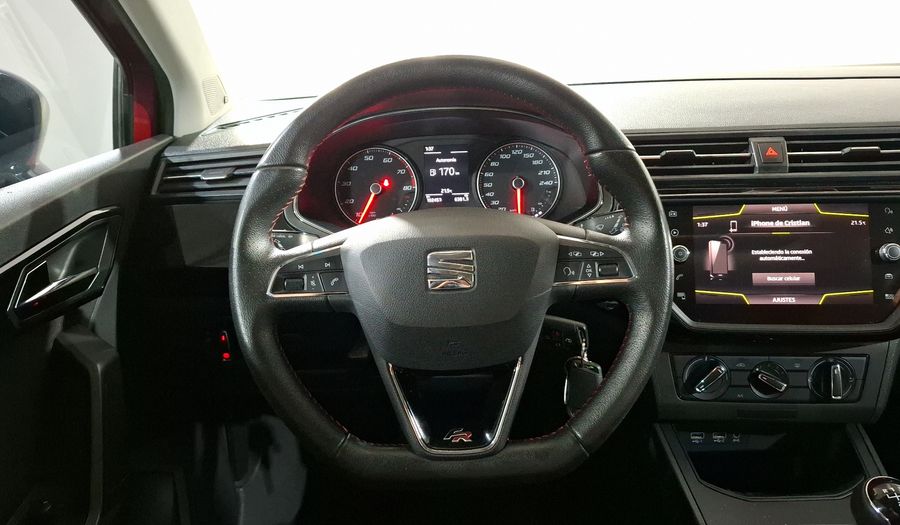 Seat Ibiza 1.6 FR Hatchback 2018