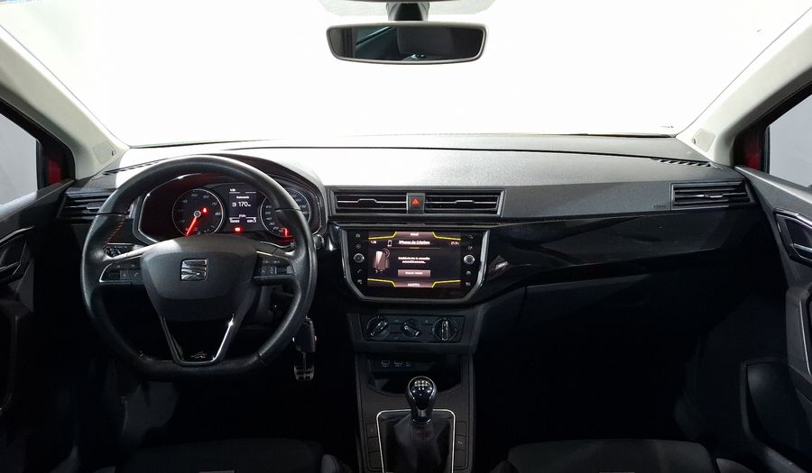 Seat Ibiza 1.6 FR Hatchback 2018
