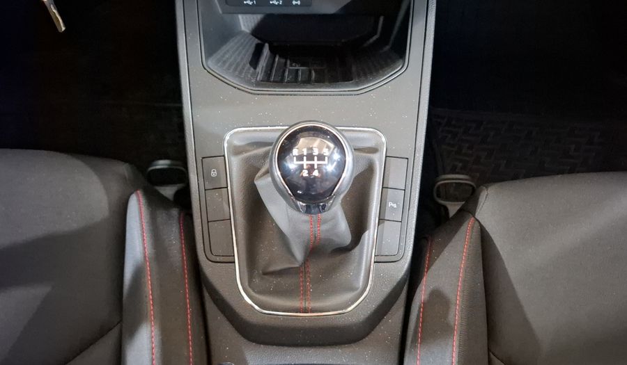 Seat Ibiza 1.6 FR Hatchback 2018