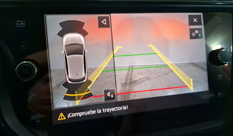 Seat Ibiza 1.6 FR Hatchback 2018