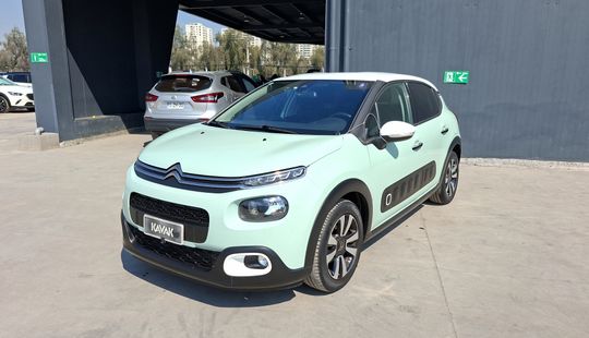 Citroen • C3