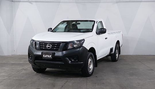 Nissan • NP300