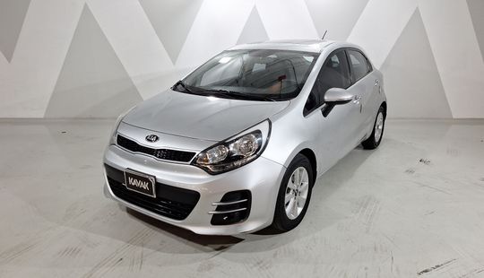 Kia • Rio