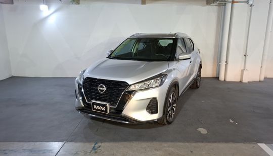 Nissan • Kicks