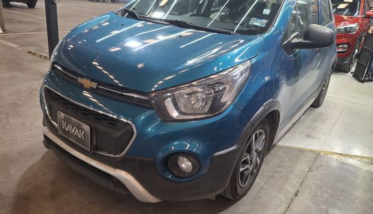 Chevrolet • Beat