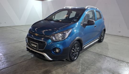 Chevrolet • Beat