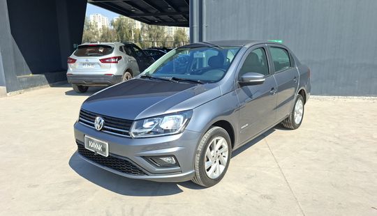 Volkswagen • Voyage