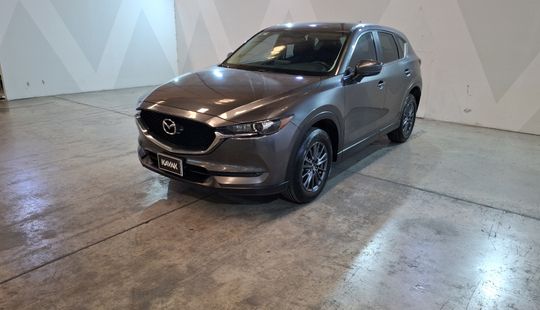 Mazda • CX-5