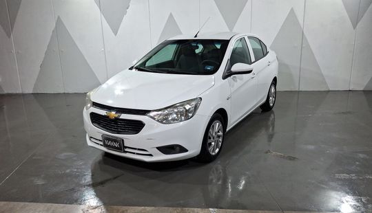 Chevrolet • Aveo