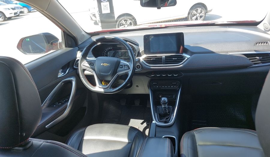 Chevrolet Groove 1.5 PREMIER Suv 2021