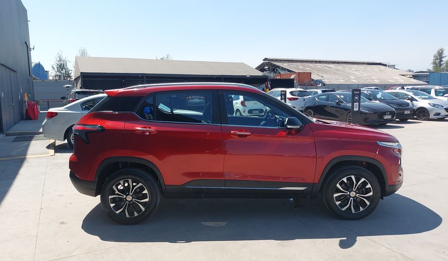 Chevrolet Groove 1.5 PREMIER Suv 2021