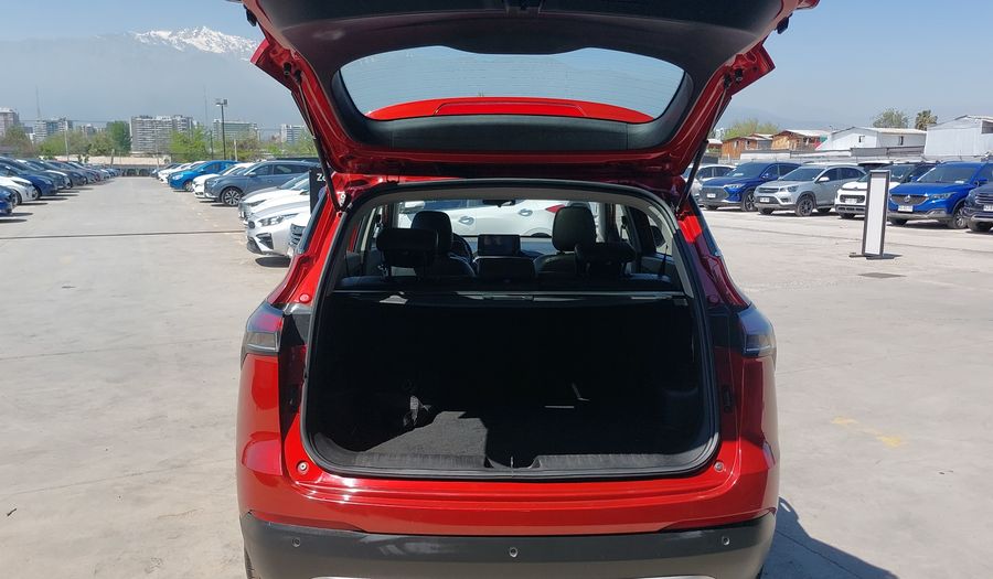 Chevrolet Groove 1.5 PREMIER Suv 2021