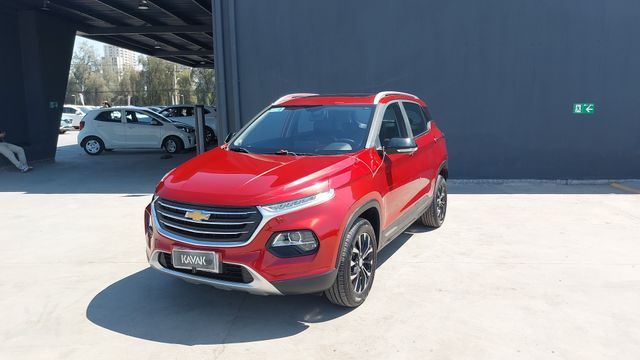Chevrolet Groove 1.5 PREMIER