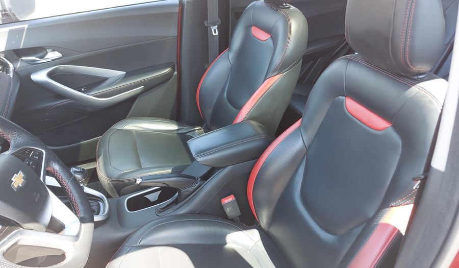 Chevrolet Groove 1.5 PREMIER Suv 2021