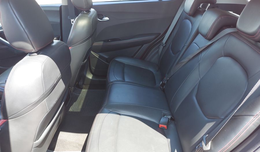 Chevrolet Groove 1.5 PREMIER Suv 2021