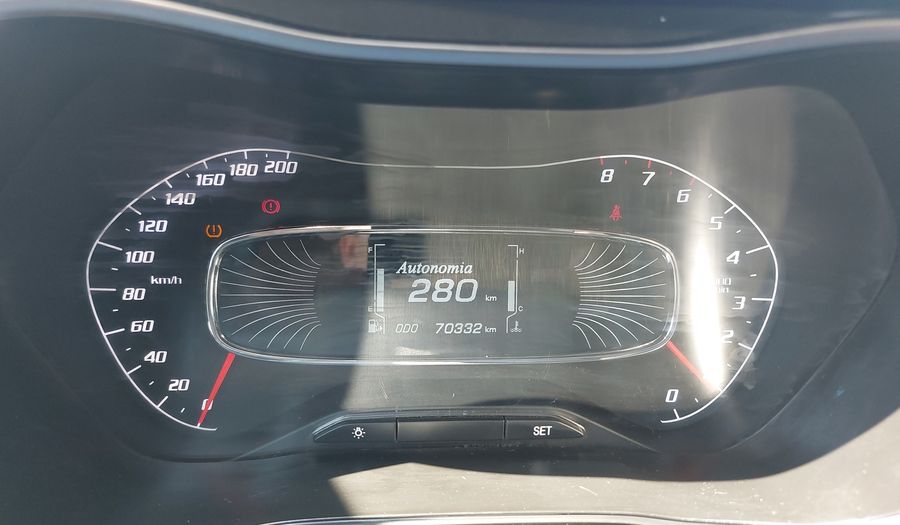 Chevrolet Groove 1.5 PREMIER Suv 2021