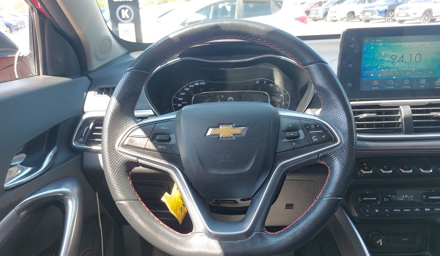 Chevrolet Groove 1.5 PREMIER Suv 2021