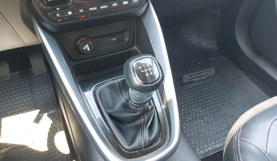 Chevrolet Groove 1.5 PREMIER Suv 2021