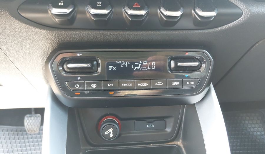 Chevrolet Groove 1.5 PREMIER Suv 2021