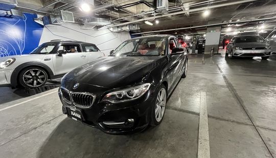 Bmw • Serie 2