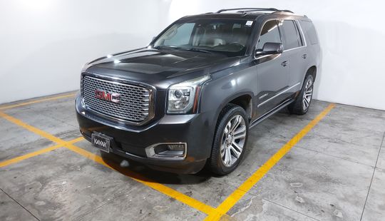 Gmc • Yukon