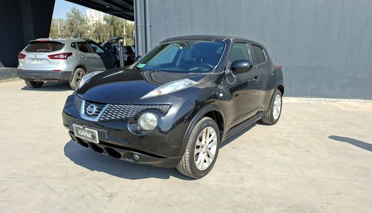 Nissan • Juke