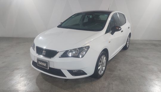 Seat • Ibiza