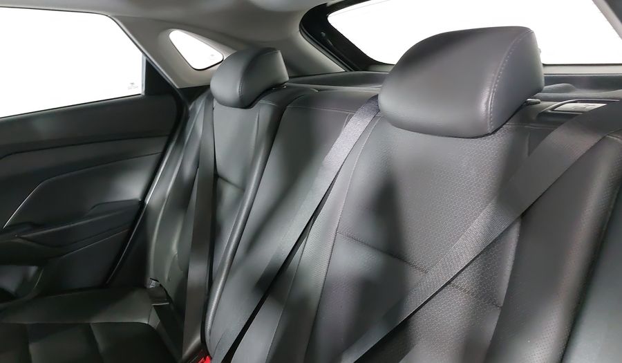Hyundai Accent 1.6 GLS AUTO Hatchback 2022
