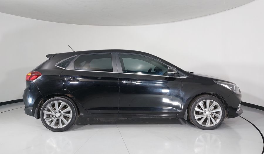 Hyundai Accent 1.6 GLS AUTO Hatchback 2022