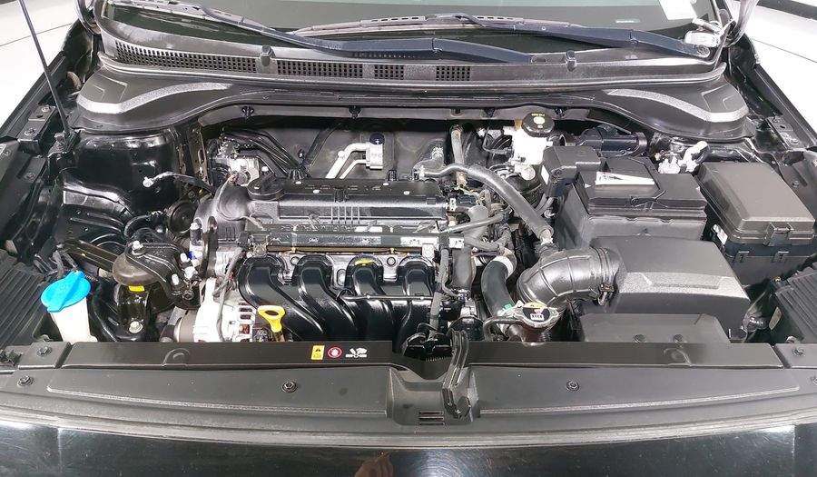 Hyundai Accent 1.6 GLS AUTO Hatchback 2022