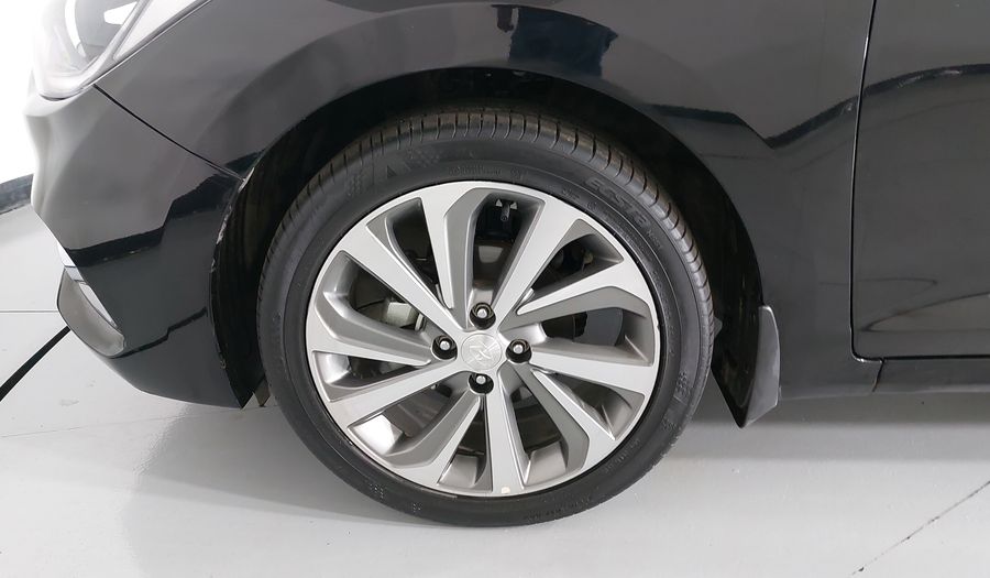 Hyundai Accent 1.6 GLS AUTO Hatchback 2022