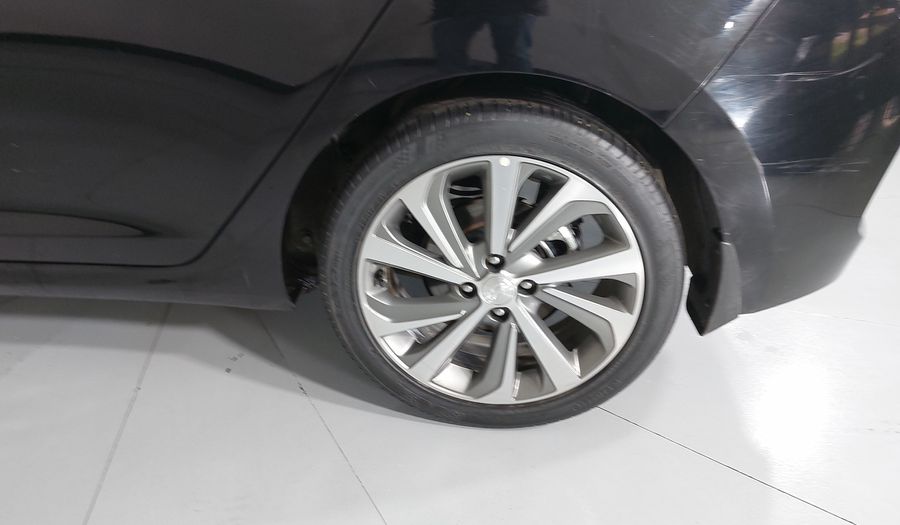 Hyundai Accent 1.6 GLS AUTO Hatchback 2022