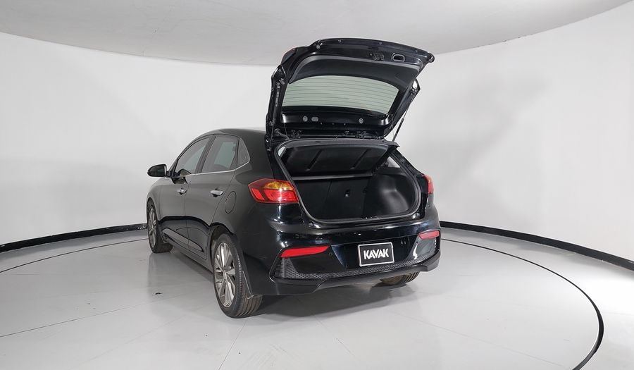 Hyundai Accent 1.6 GLS AUTO Hatchback 2022