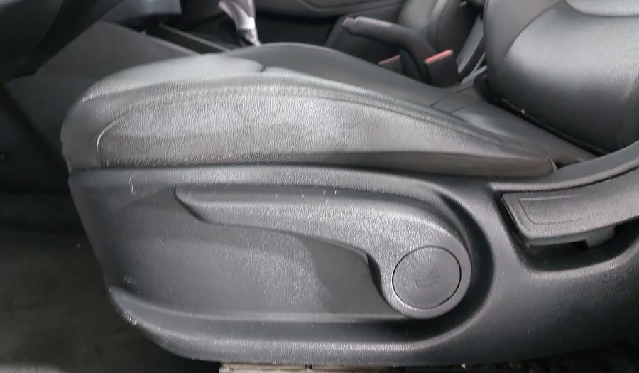 Hyundai Accent 1.6 GLS AUTO Hatchback 2022