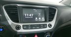 Hyundai Accent 1.6 GLS AUTO Hatchback 2022