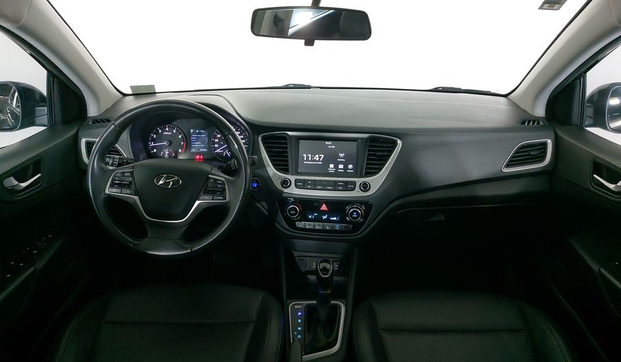Hyundai Accent 1.6 GLS AUTO Hatchback 2022