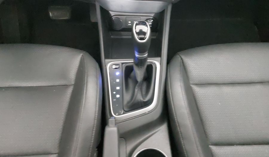 Hyundai Accent 1.6 GLS AUTO Hatchback 2022