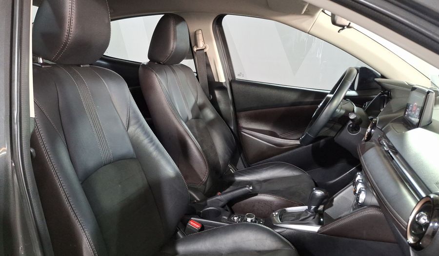 Mazda 2 1.5 I GRAND TOURING SEDAN AUTO Sedan 2019