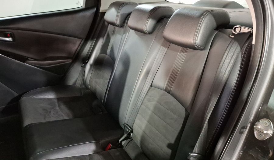 Mazda 2 1.5 I GRAND TOURING SEDAN AUTO Sedan 2019
