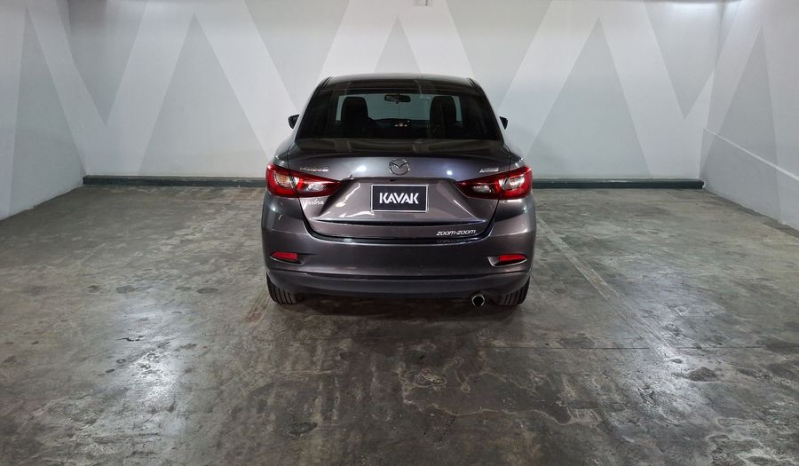 Mazda 2 1.5 I GRAND TOURING SEDAN AUTO Sedan 2019