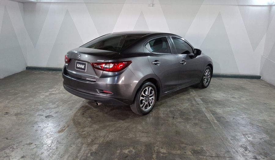 Mazda 2 1.5 I GRAND TOURING SEDAN AUTO Sedan 2019