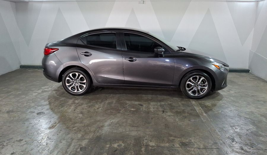 Mazda 2 1.5 I GRAND TOURING SEDAN AUTO Sedan 2019