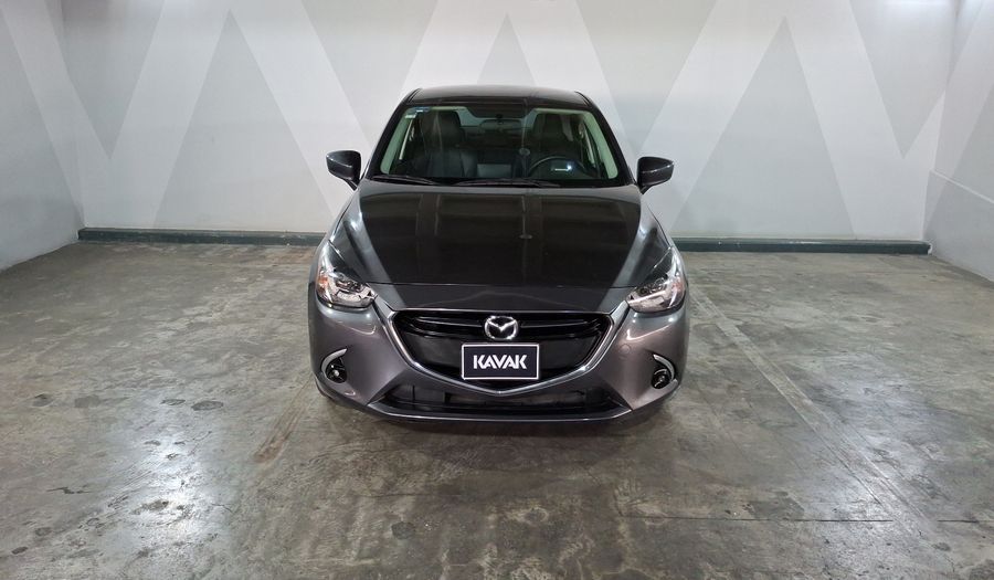 Mazda 2 1.5 I GRAND TOURING SEDAN AUTO Sedan 2019