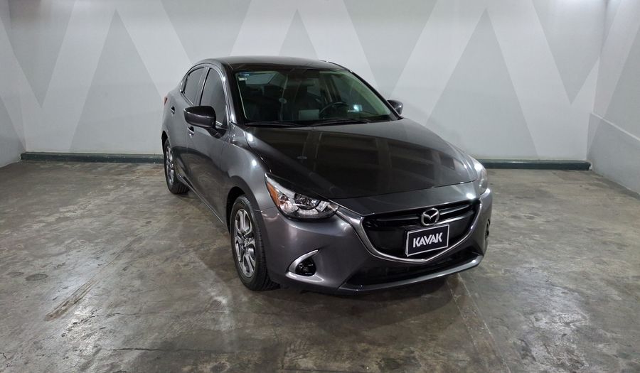 Mazda 2 1.5 I GRAND TOURING SEDAN AUTO Sedan 2019